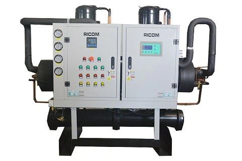 Outdoor Chiller